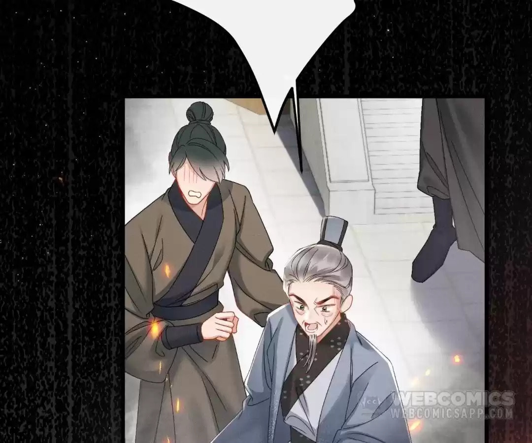 Whispers of Telepathy Chapter 61 page 59 - 