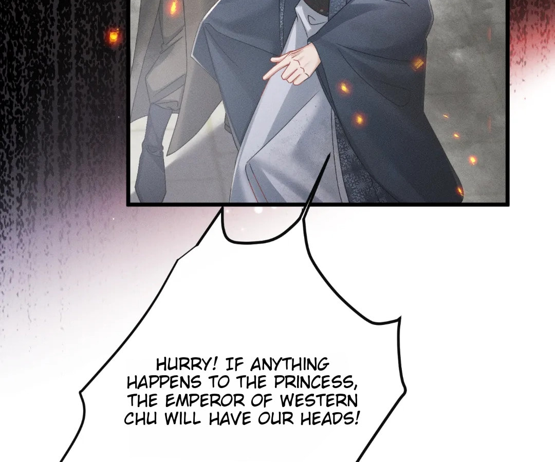 Whispers of Telepathy Chapter 61 page 60 - 