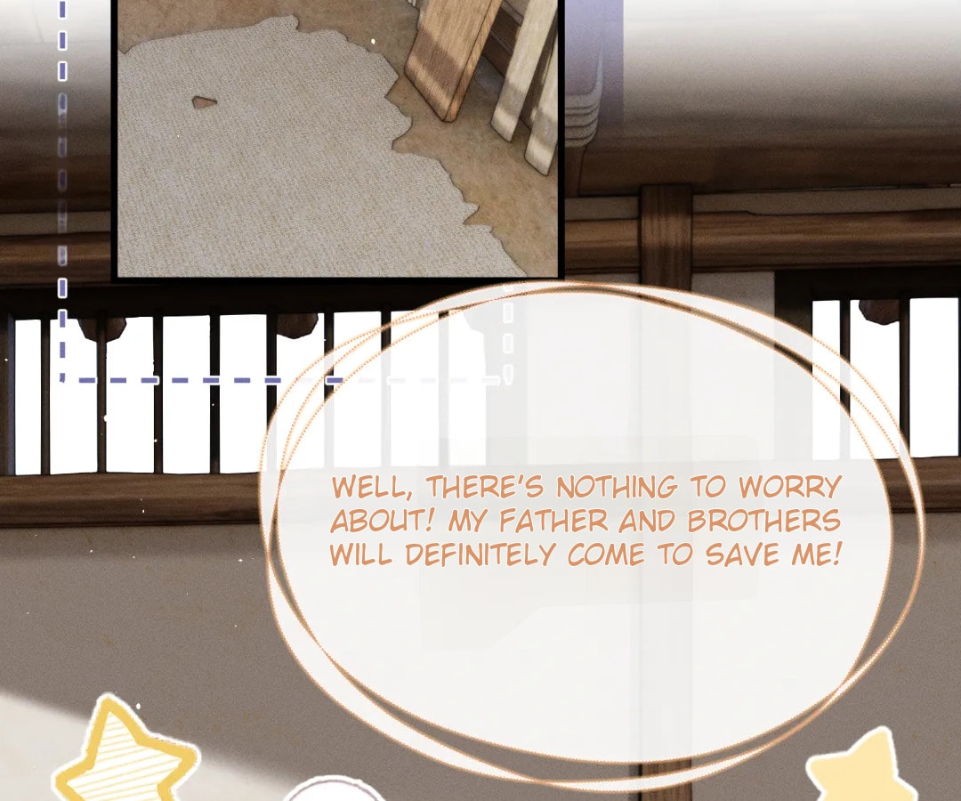 Whispers of Telepathy Chapter 61 page 7 - 