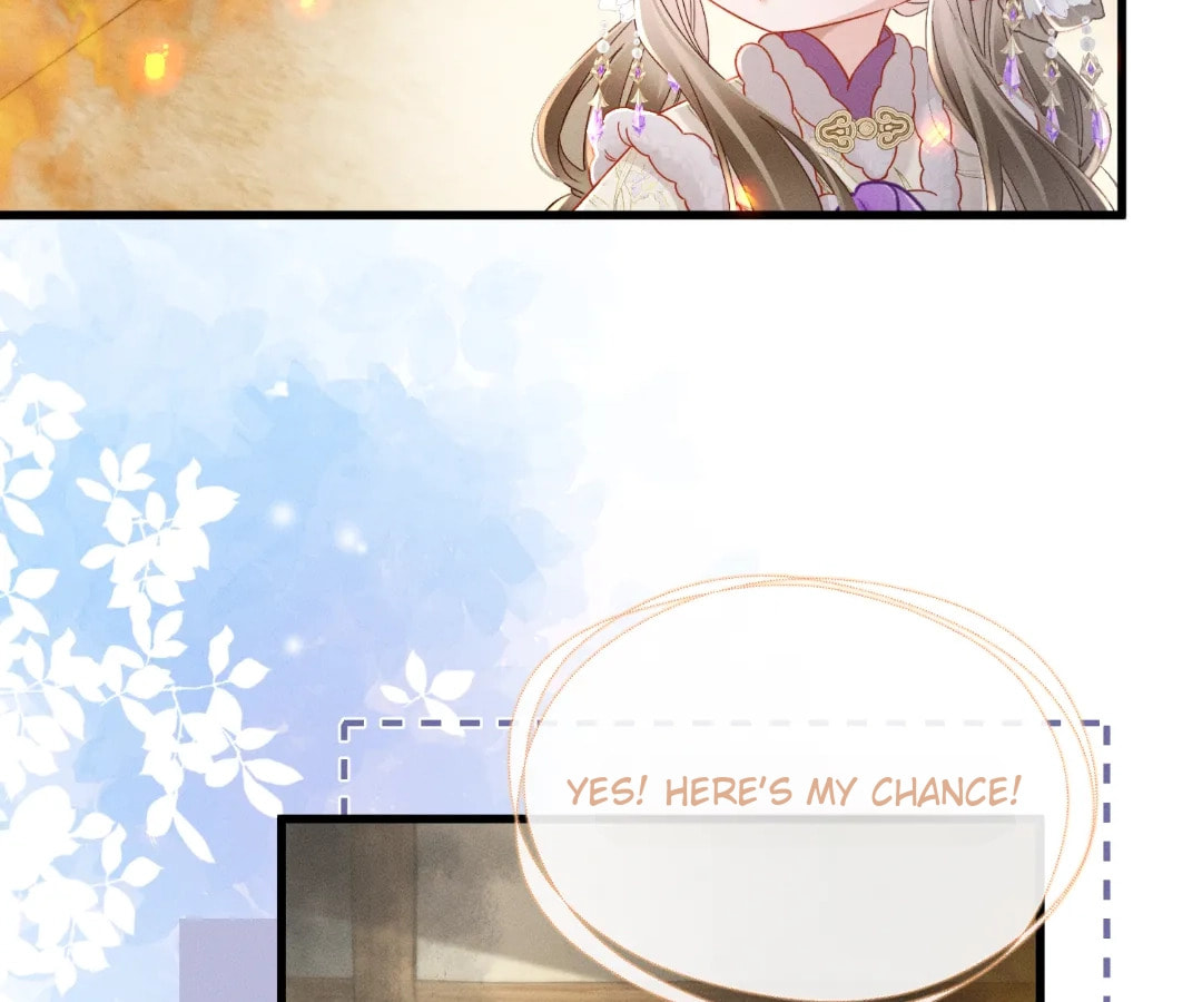 Whispers of Telepathy Chapter 61 page 62 - 