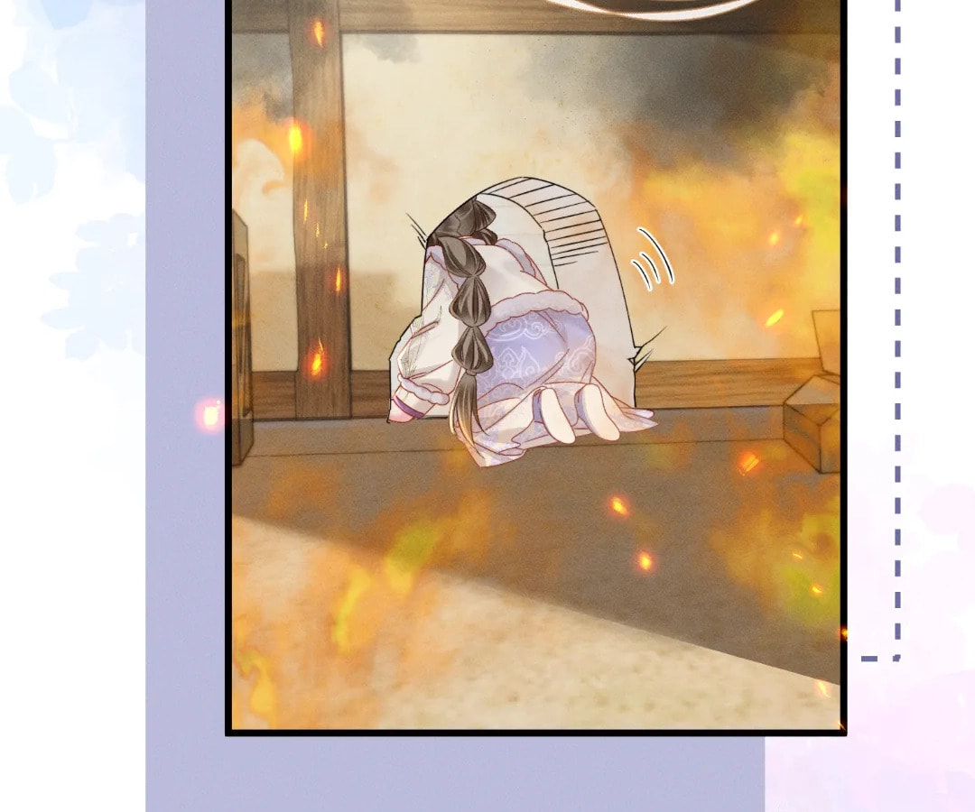 Whispers of Telepathy Chapter 61 page 63 - 