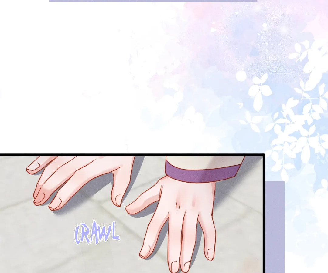 Whispers of Telepathy Chapter 61 page 64 - 
