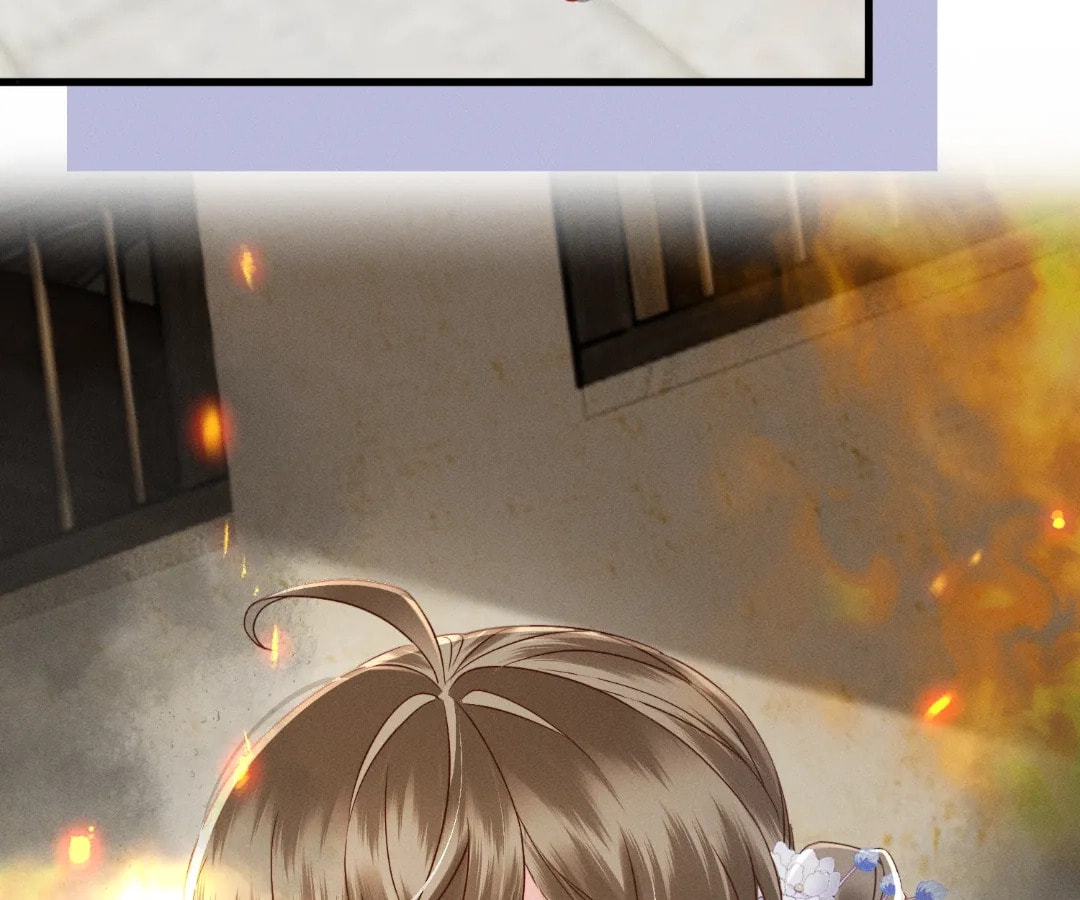 Whispers of Telepathy Chapter 61 page 65 - 