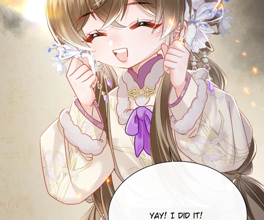 Whispers of Telepathy Chapter 61 page 66 - 