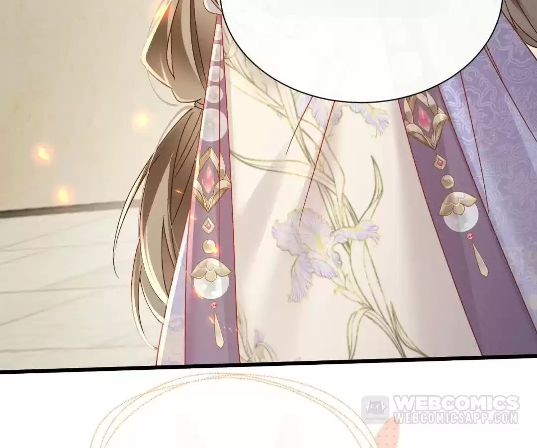 Whispers of Telepathy Chapter 61 page 67 - 