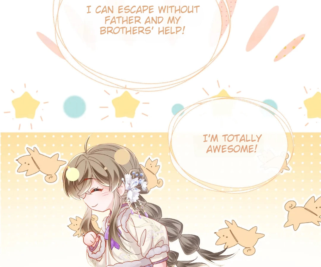 Whispers of Telepathy Chapter 61 page 68 - 