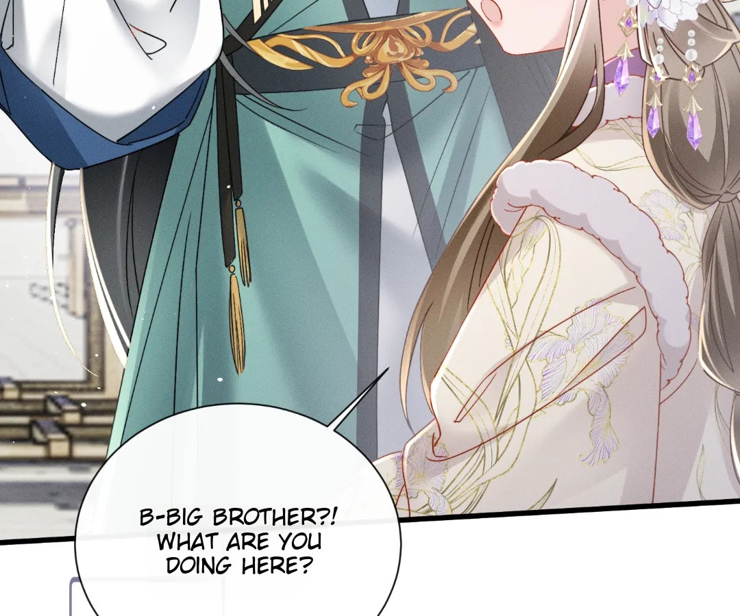 Whispers of Telepathy Chapter 61 page 73 - 
