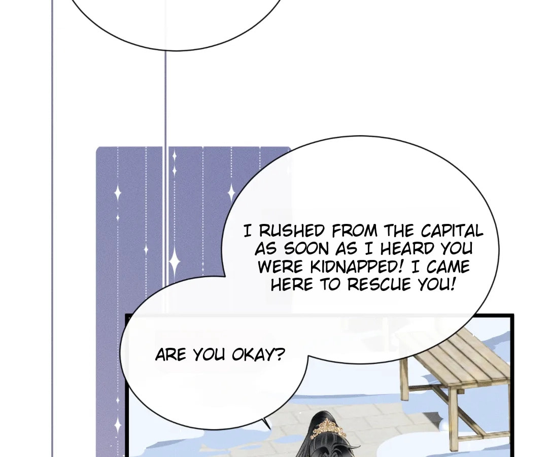 Whispers of Telepathy Chapter 61 page 74 - 