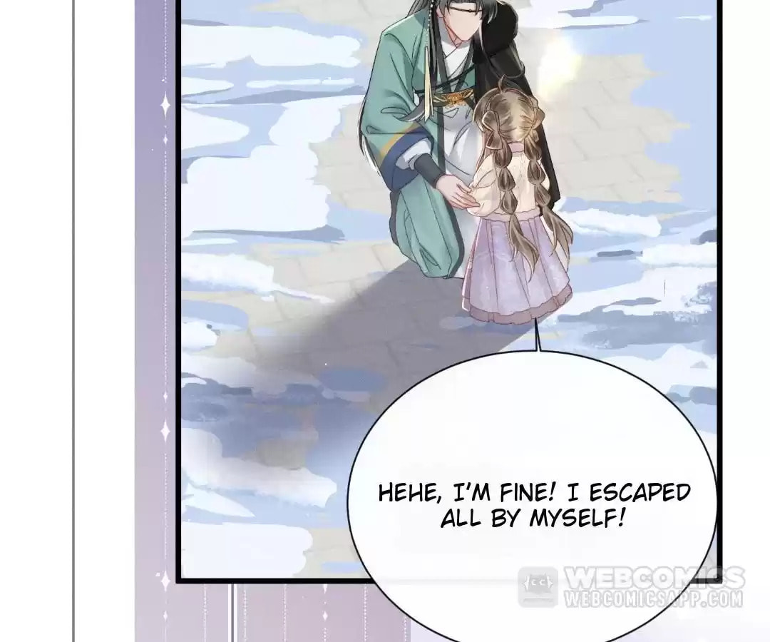Whispers of Telepathy Chapter 61 page 75 - 