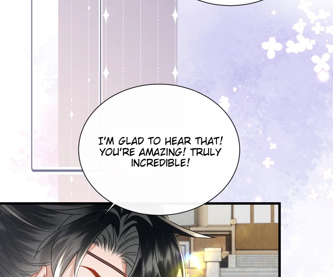 Whispers of Telepathy Chapter 61 page 76 - 