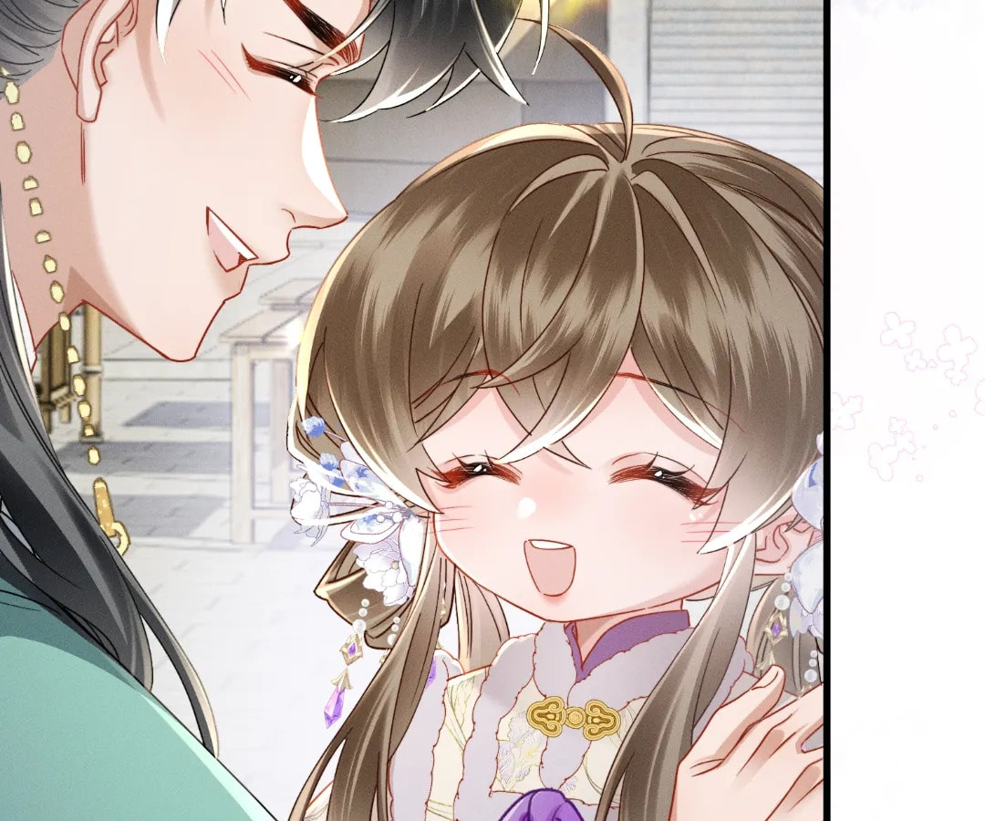Whispers of Telepathy Chapter 61 page 77 - 