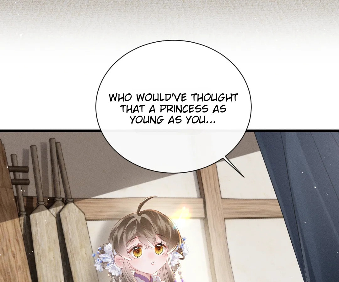 Whispers of Telepathy Chapter 61 page 9 - 