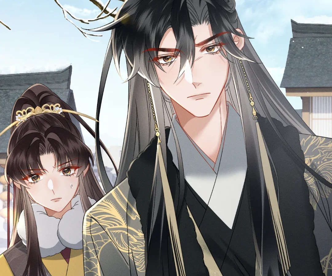 Whispers of Telepathy Chapter 61 page 81 - 