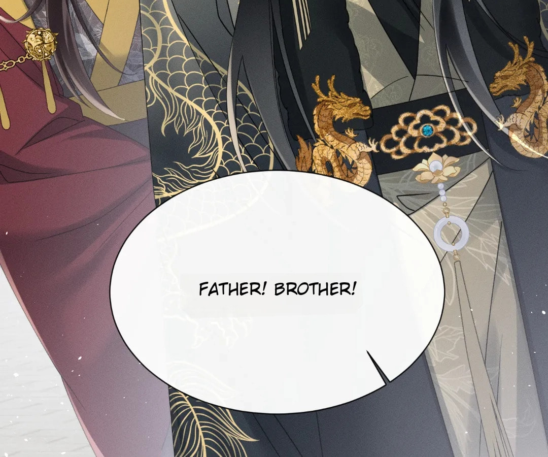 Whispers of Telepathy Chapter 61 page 82 - 