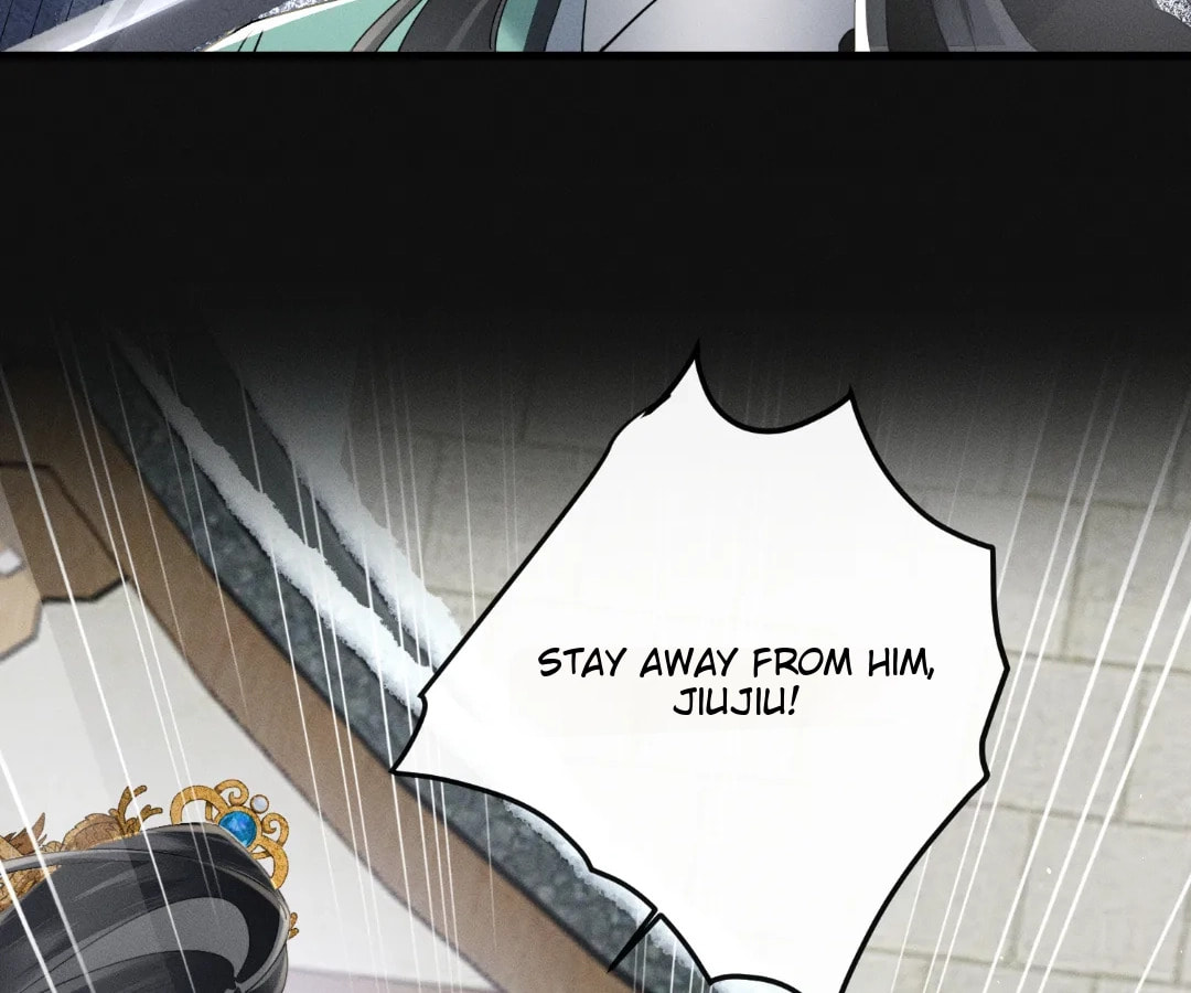 Whispers of Telepathy Chapter 61 page 85 - 