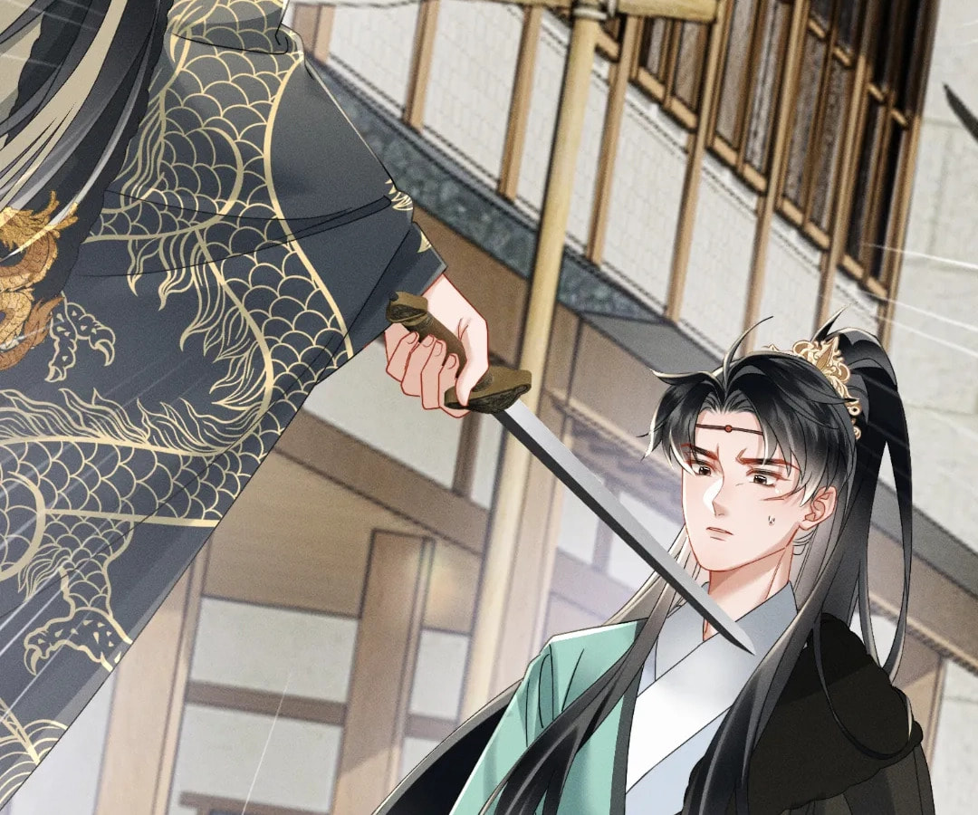 Whispers of Telepathy Chapter 61 page 87 - 