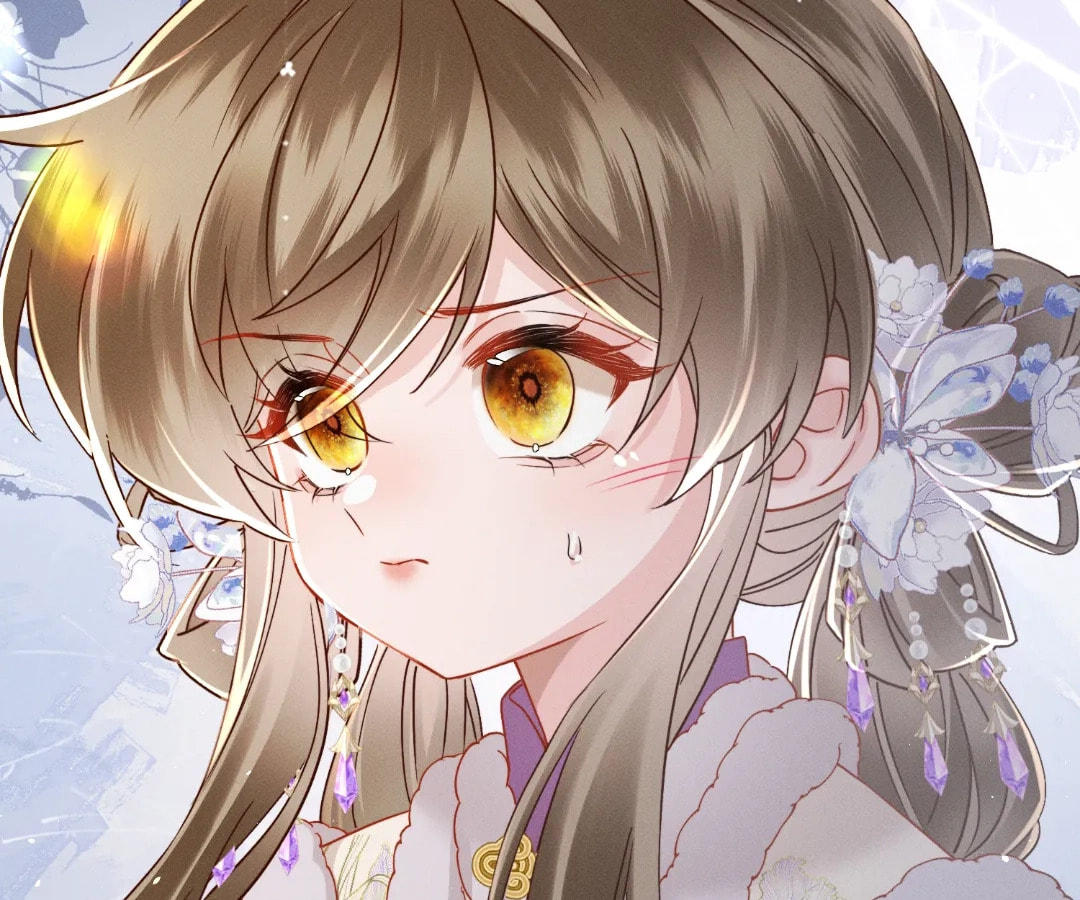 Whispers of Telepathy Chapter 61 page 90 - 