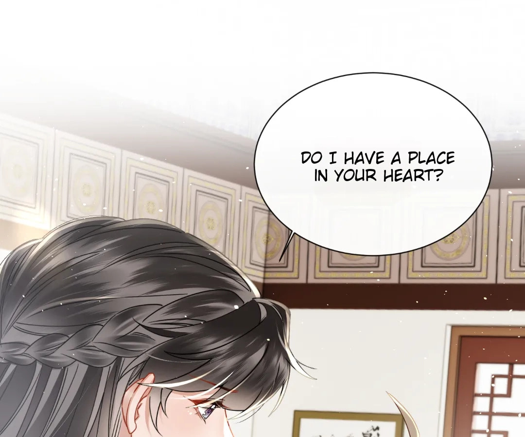 Whispers of Telepathy Chapter 69 page 1 - 