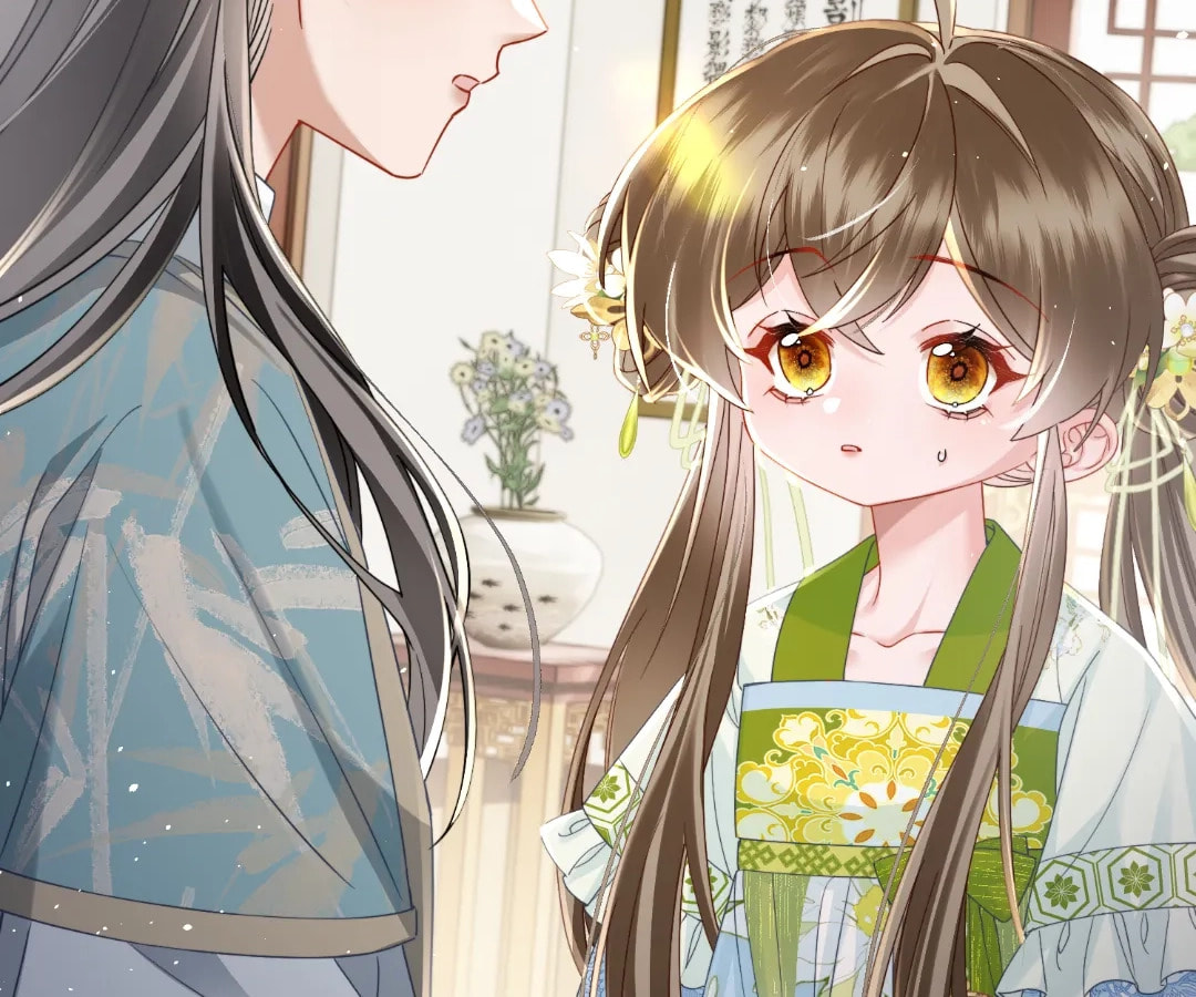 Whispers of Telepathy Chapter 69 page 2 - 