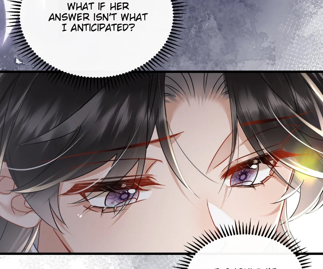 Whispers of Telepathy Chapter 69 page 12 - 
