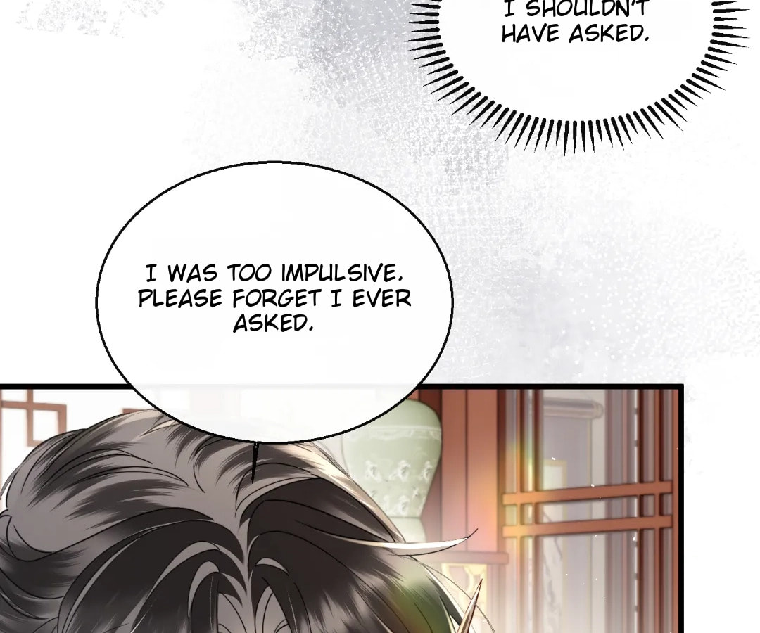 Whispers of Telepathy Chapter 69 page 13 - 