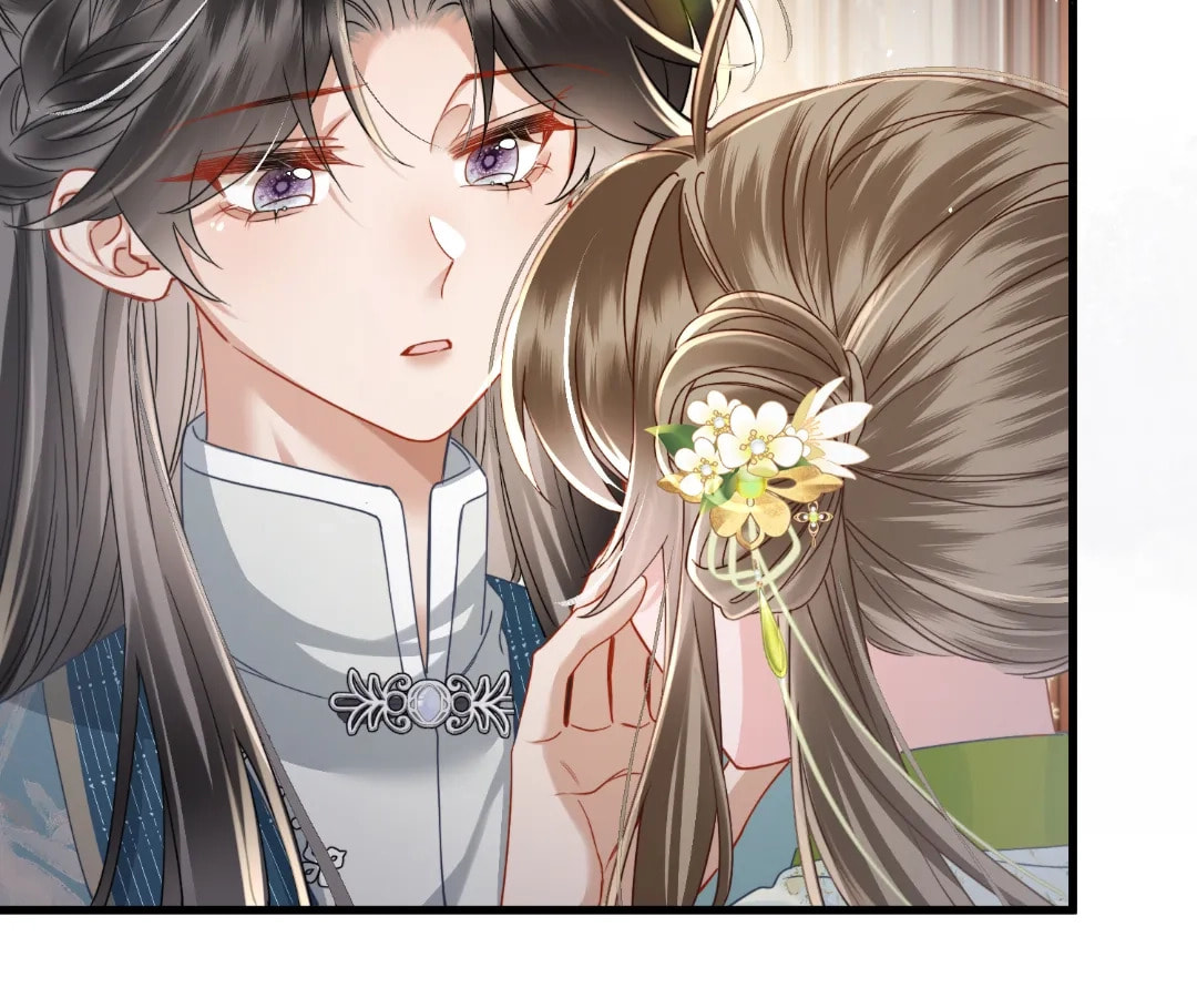 Whispers of Telepathy Chapter 69 page 14 - 