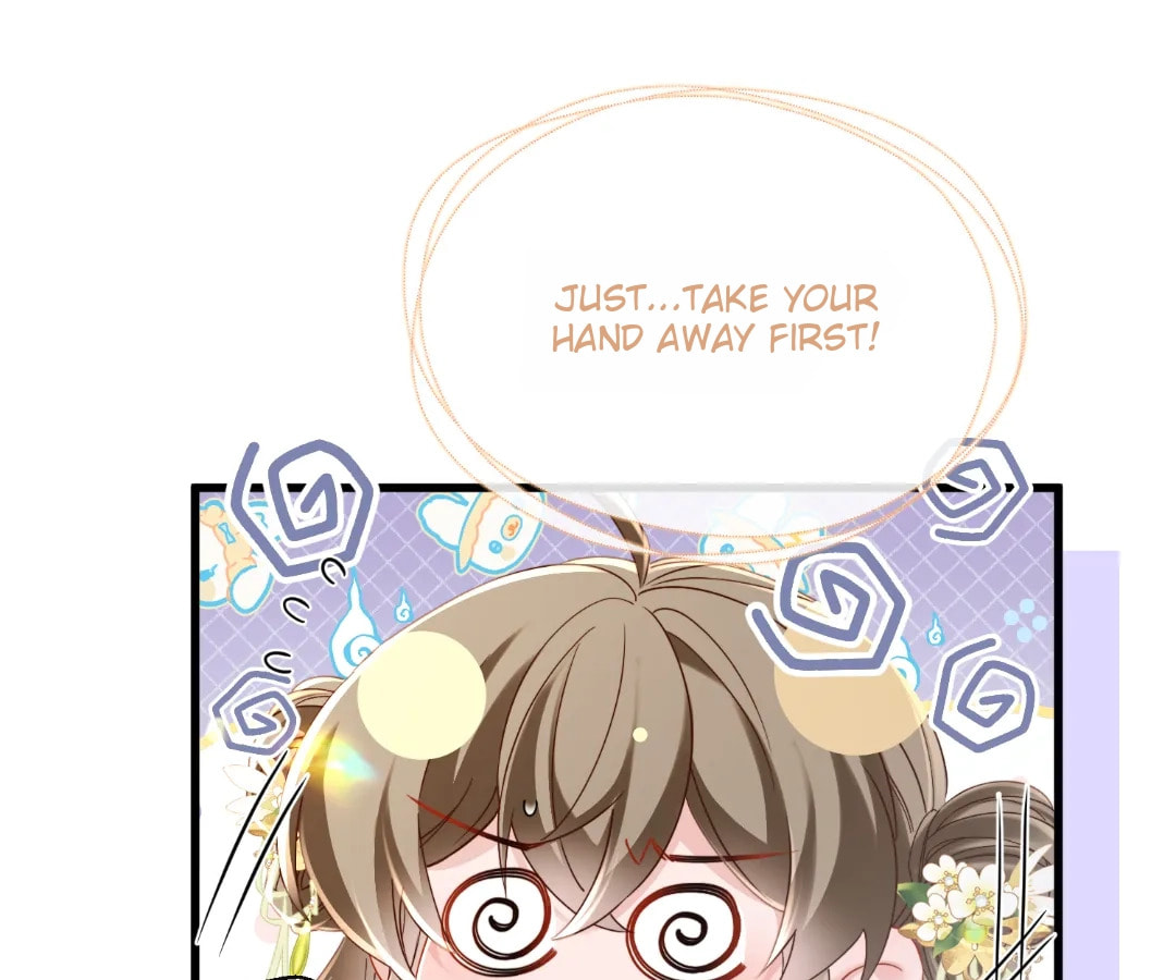 Whispers of Telepathy Chapter 69 page 15 - 
