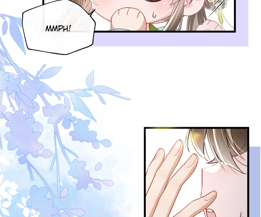 Whispers of Telepathy Chapter 69 page 16 - 