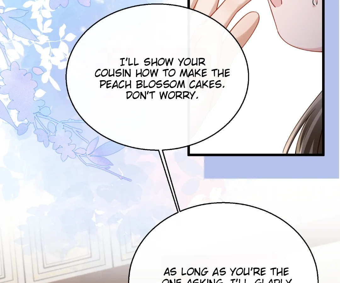 Whispers of Telepathy Chapter 69 page 17 - 