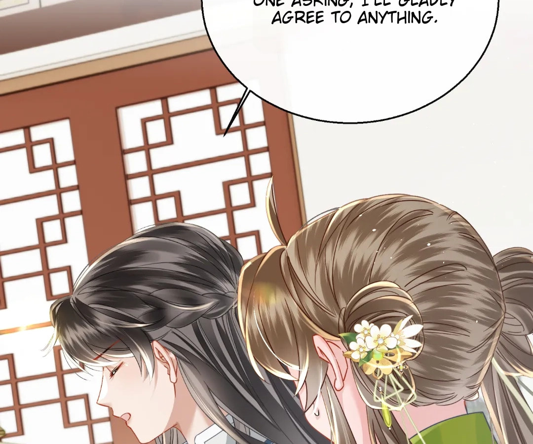 Whispers of Telepathy Chapter 69 page 18 - 