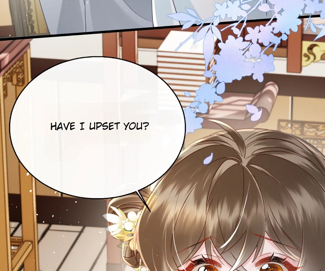 Whispers of Telepathy Chapter 69 page 20 - 