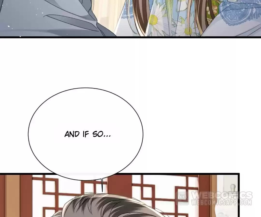 Whispers of Telepathy Chapter 69 page 3 - 