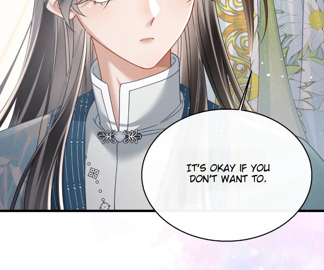 Whispers of Telepathy Chapter 69 page 22 - 