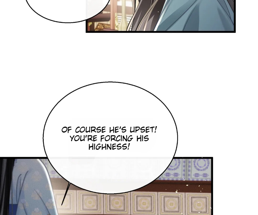 Whispers of Telepathy Chapter 69 page 24 - 
