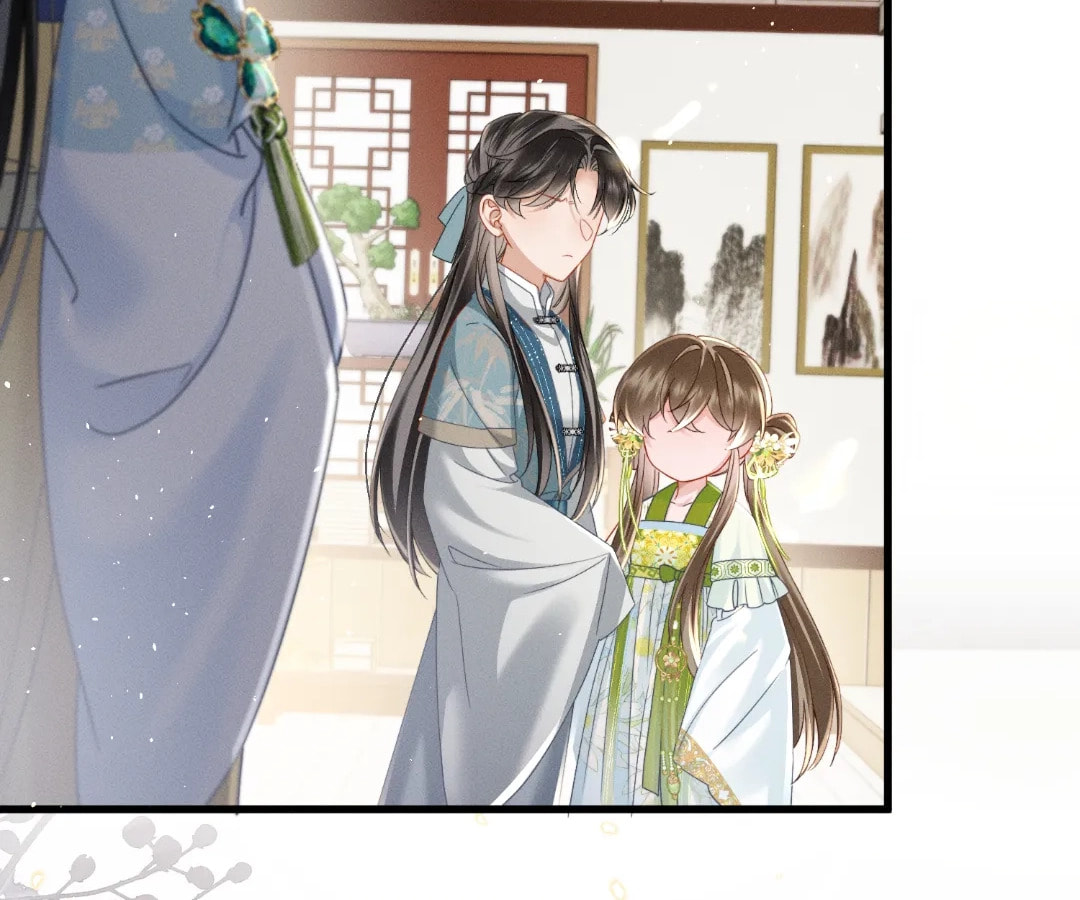 Whispers of Telepathy Chapter 69 page 25 - 
