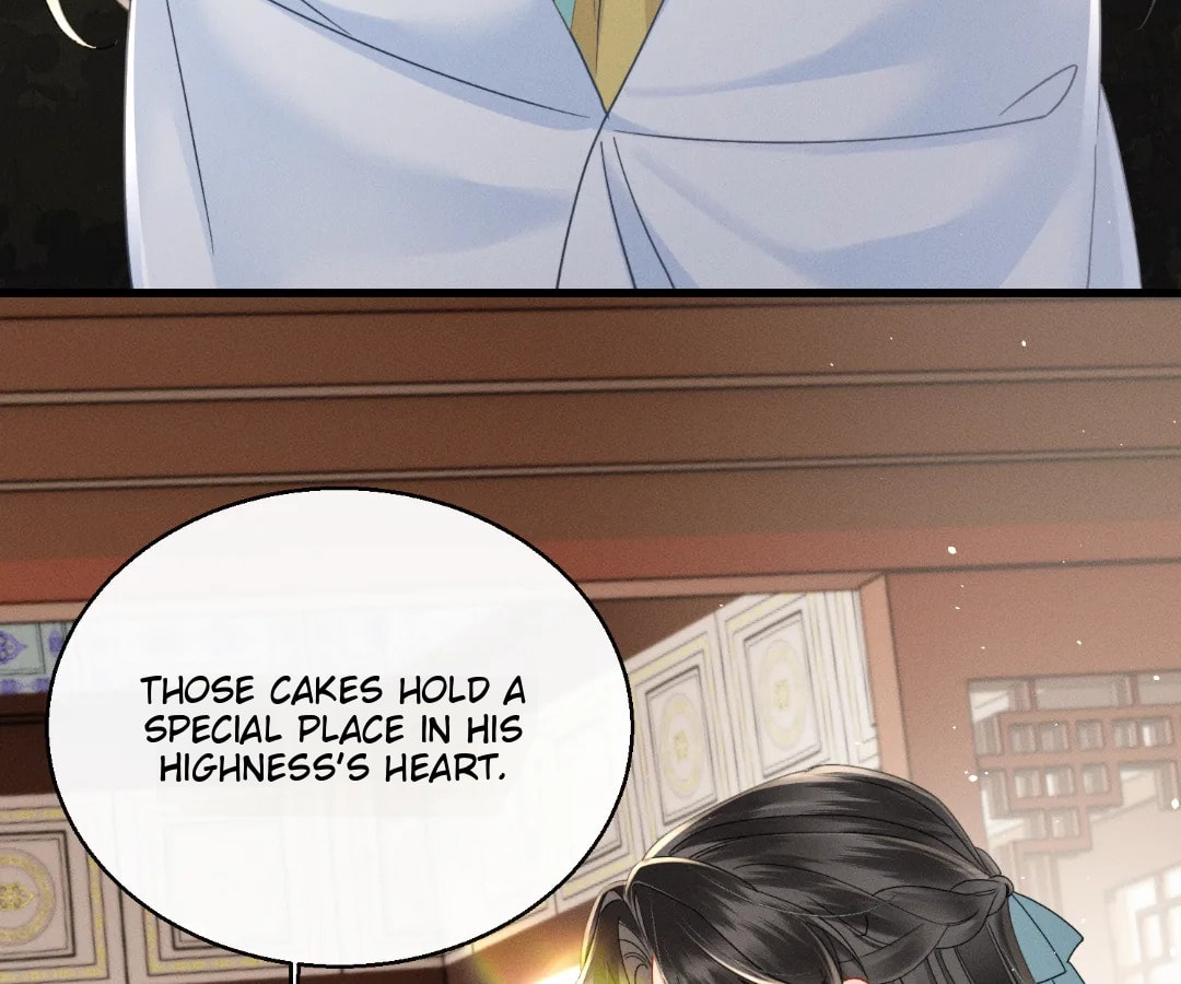 Whispers of Telepathy Chapter 69 page 28 - 