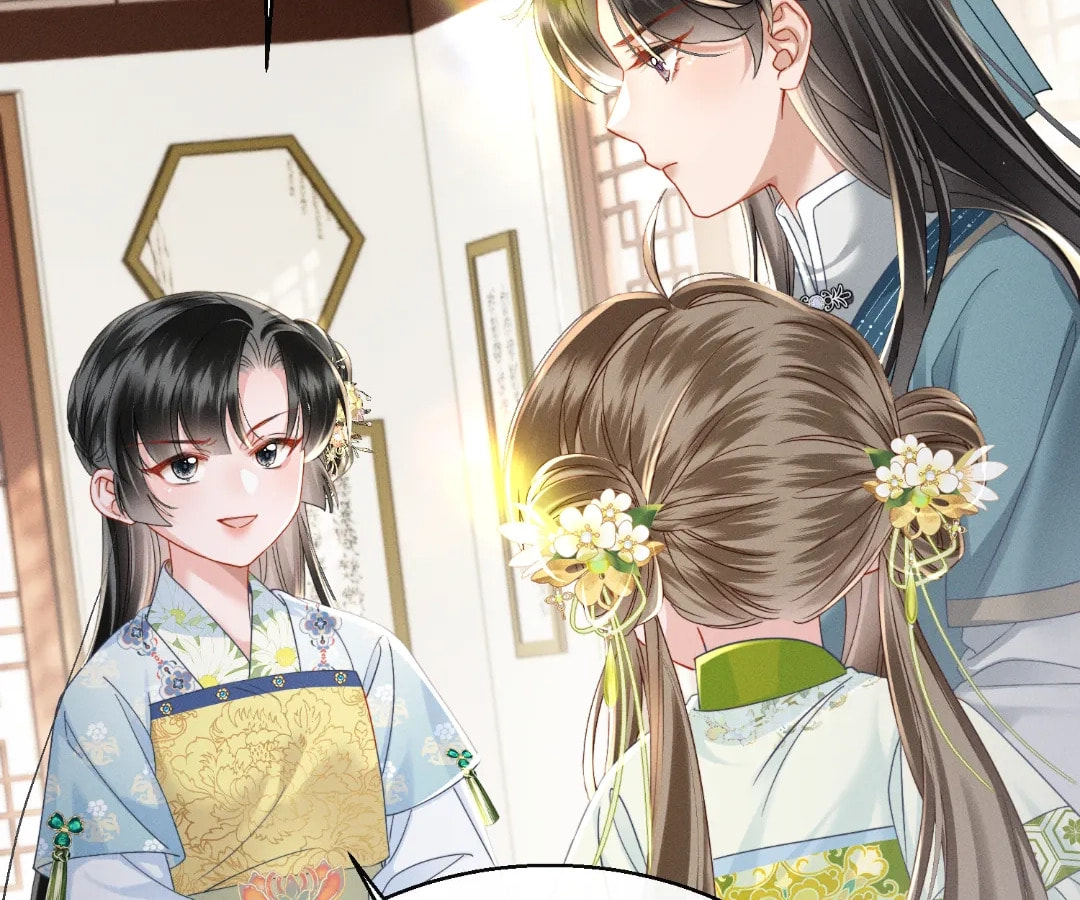 Whispers of Telepathy Chapter 69 page 29 - 