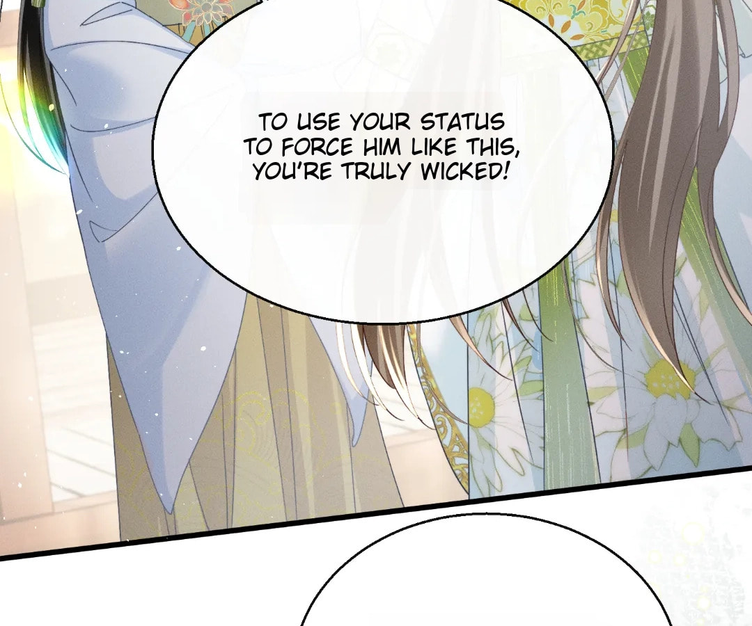 Whispers of Telepathy Chapter 69 page 30 - 