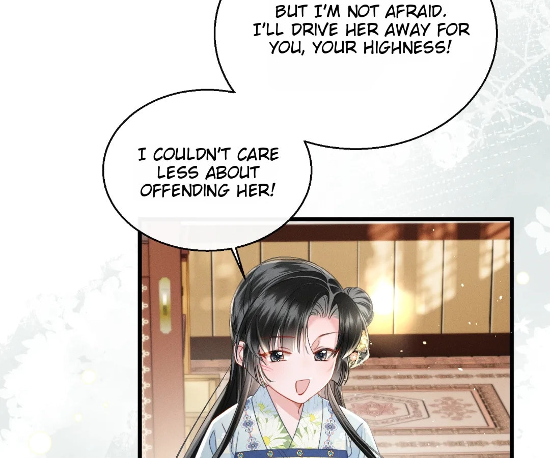 Whispers of Telepathy Chapter 69 page 31 - 
