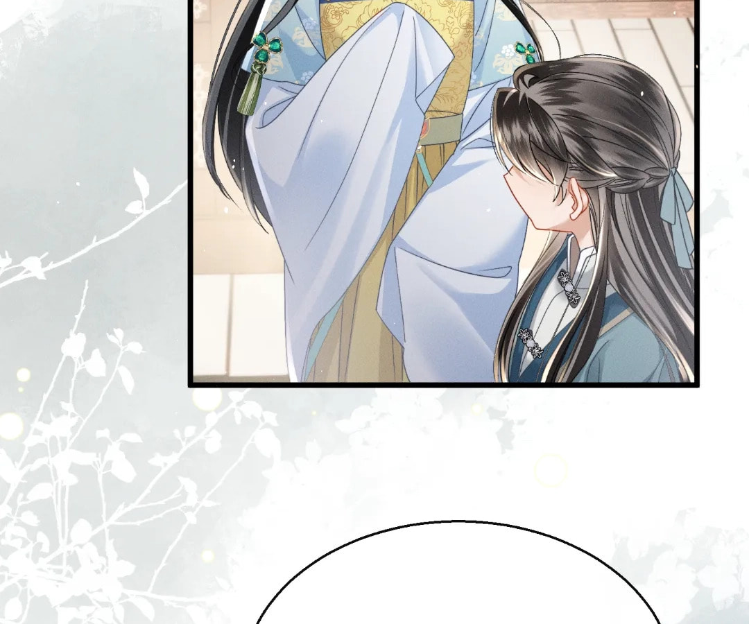 Whispers of Telepathy Chapter 69 page 32 - 