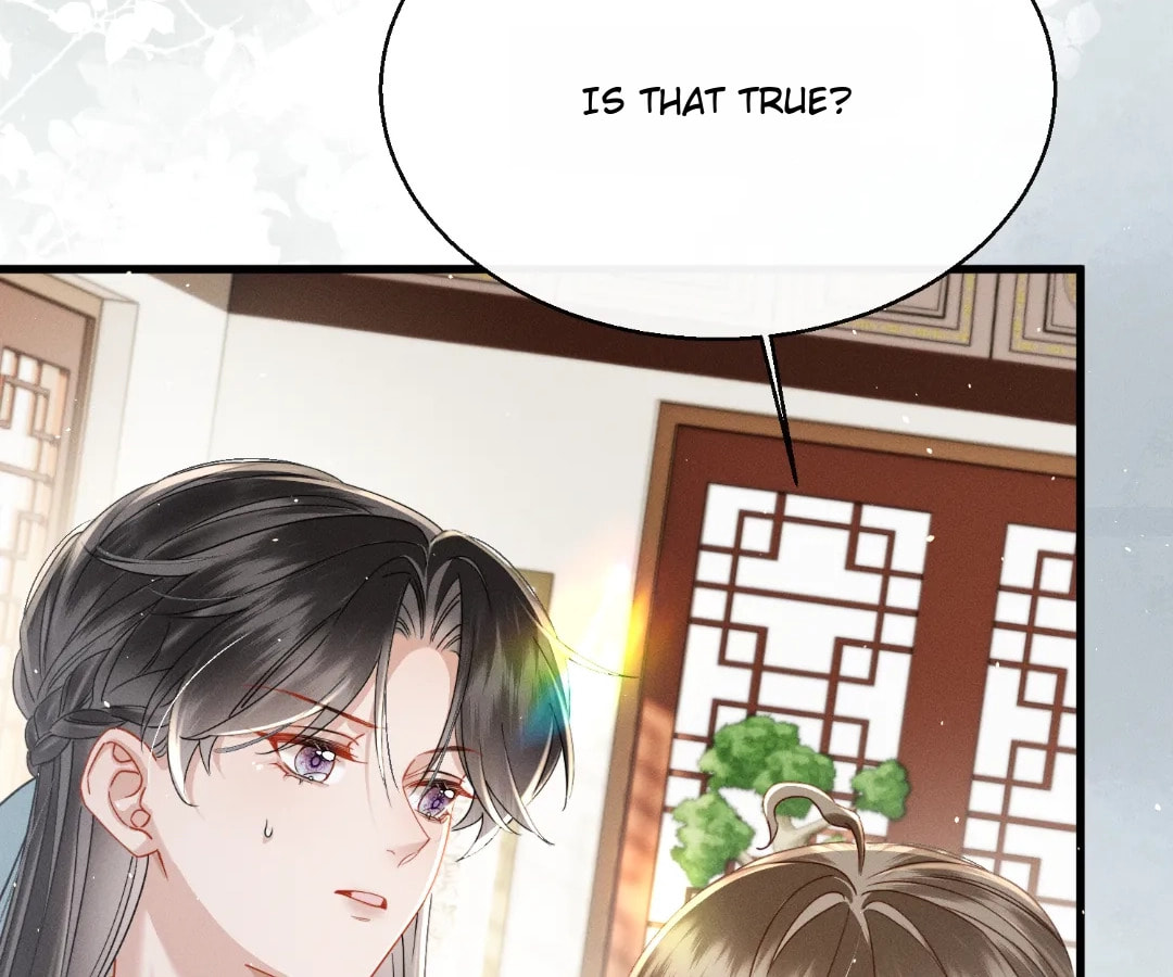 Whispers of Telepathy Chapter 69 page 33 - 