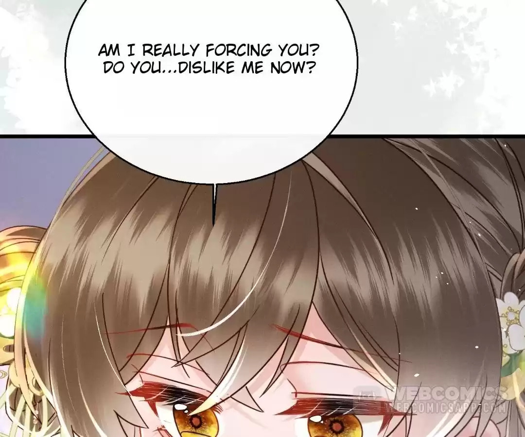 Whispers of Telepathy Chapter 69 page 35 - 