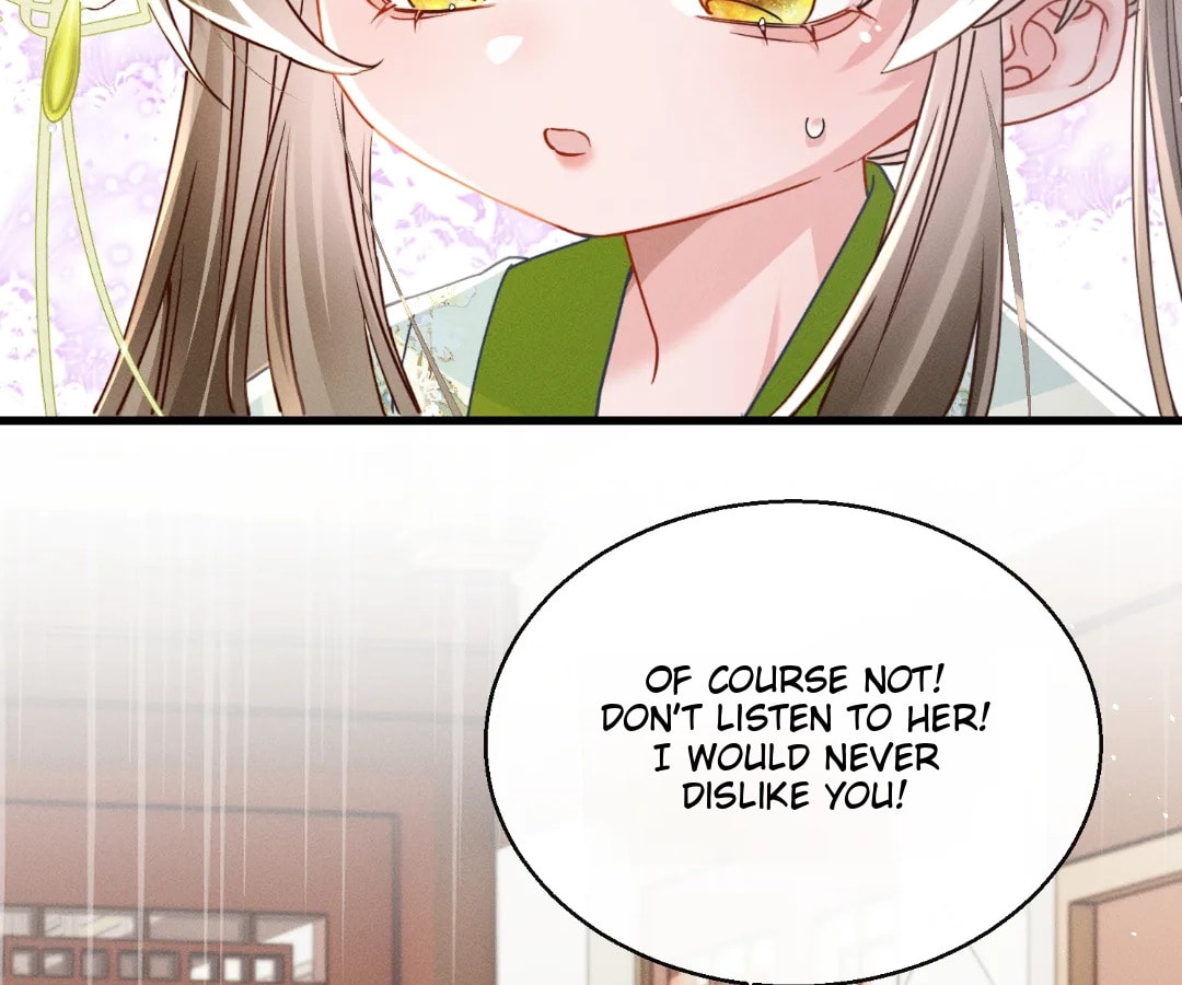 Whispers of Telepathy Chapter 69 page 36 - 
