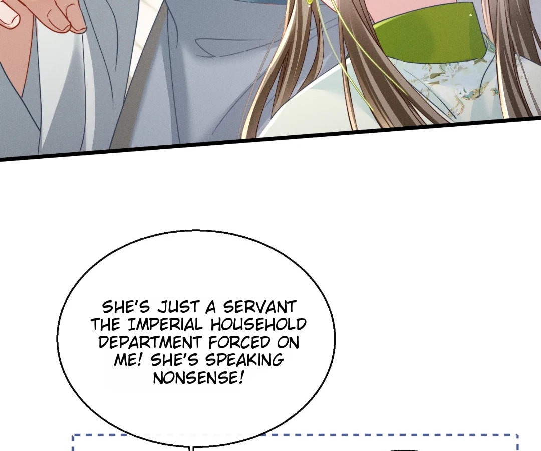 Whispers of Telepathy Chapter 69 page 39 - 