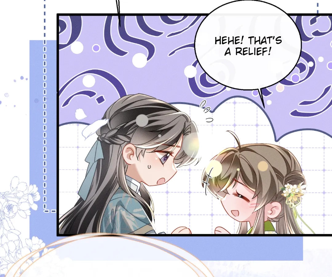Whispers of Telepathy Chapter 69 page 40 - 