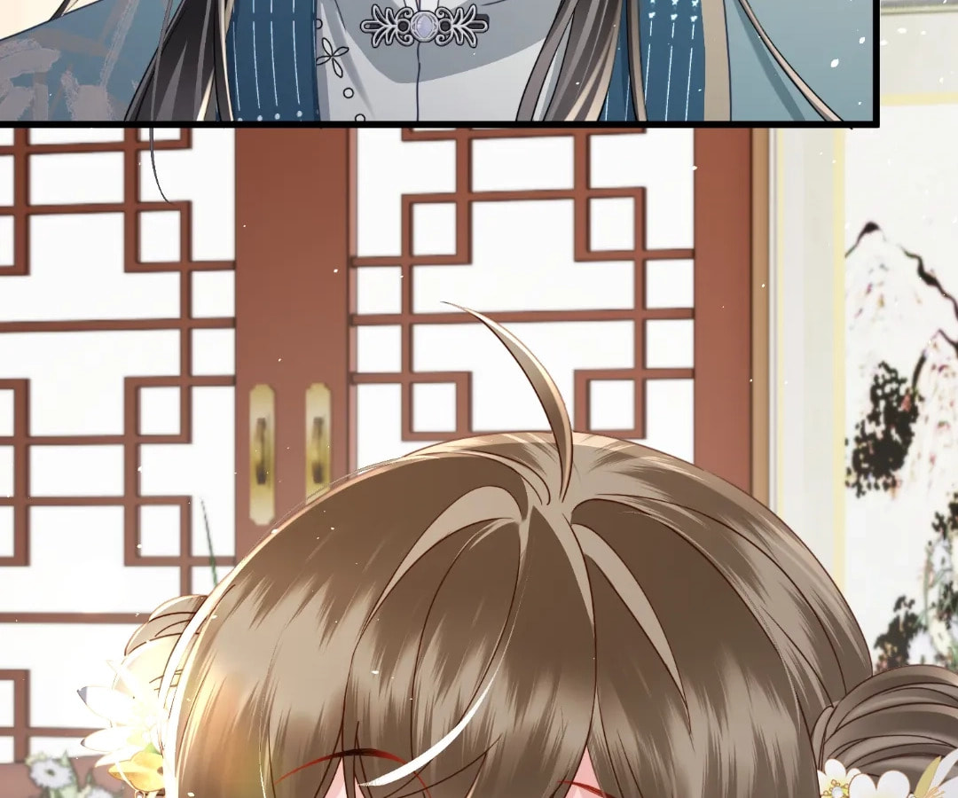 Whispers of Telepathy Chapter 69 page 5 - 