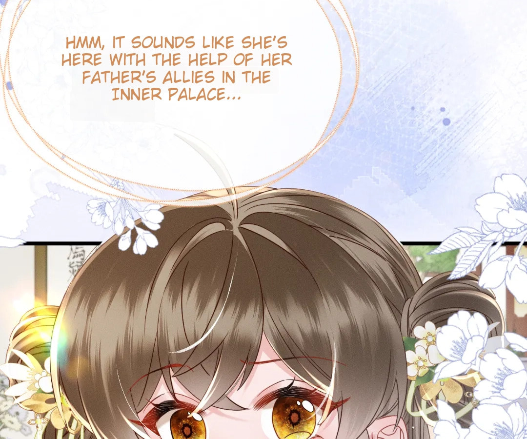 Whispers of Telepathy Chapter 69 page 41 - 