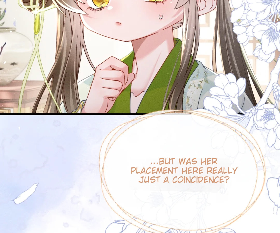 Whispers of Telepathy Chapter 69 page 42 - 