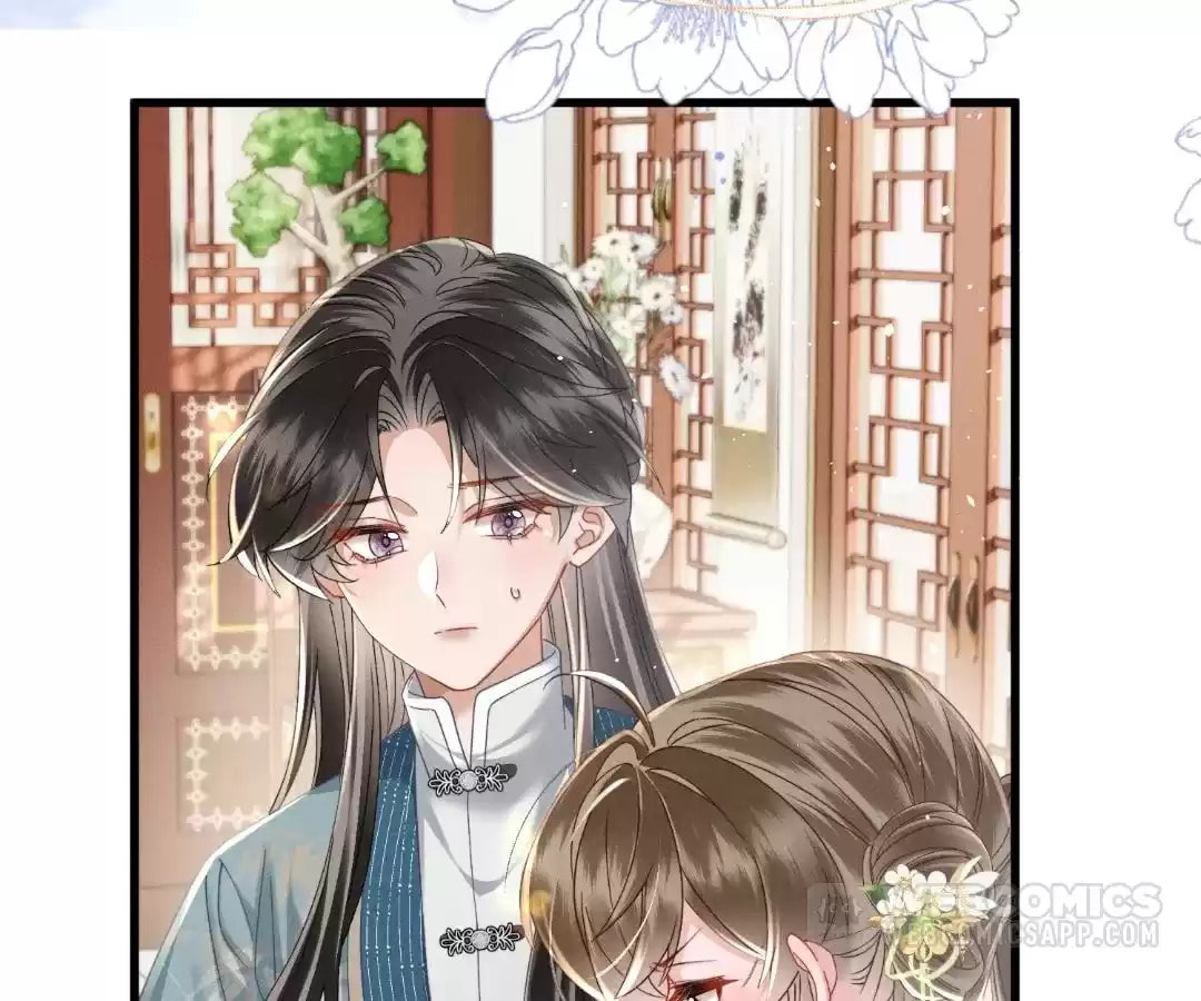 Whispers of Telepathy Chapter 69 page 43 - 