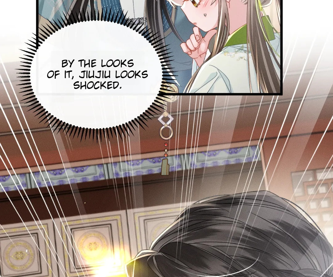 Whispers of Telepathy Chapter 69 page 44 - 